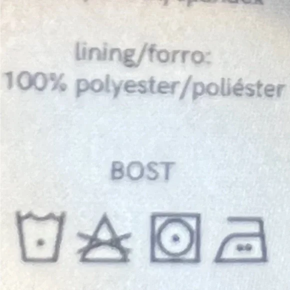 Cold Shoulder Ruffle Top - Picture 7 of 8